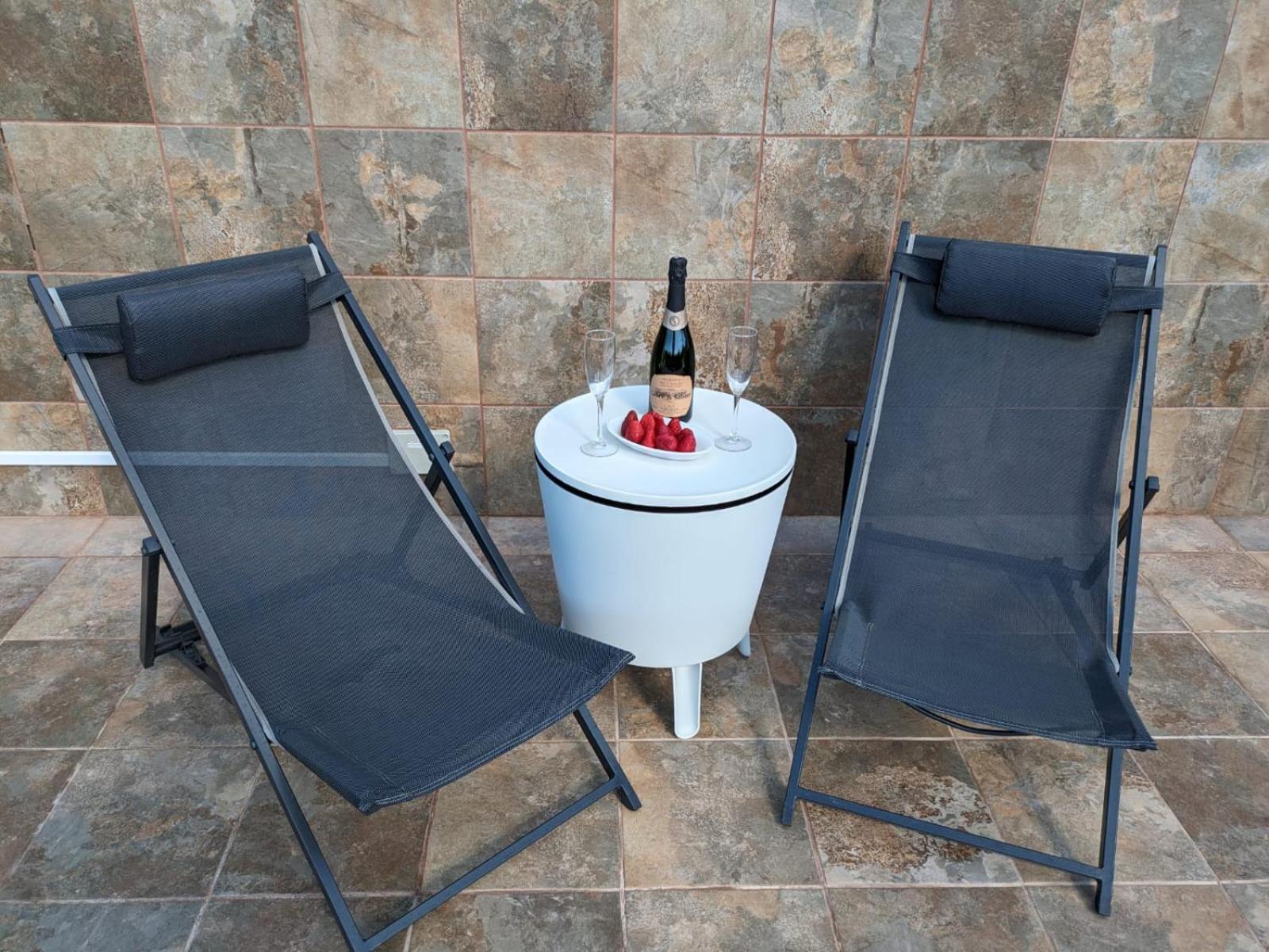 Buen Estar, Piscina, Barbacoa, Jacuzzi En Valencia Villa Turís Exterior photo