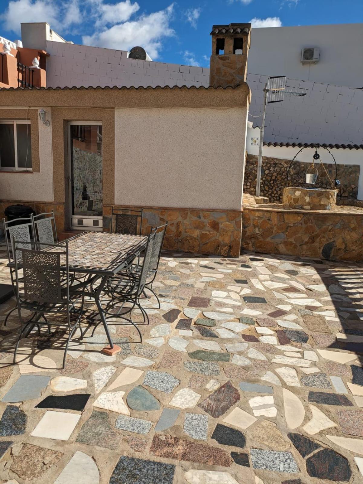 Buen Estar, Piscina, Barbacoa, Jacuzzi En Valencia Villa Turís Exterior photo